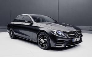 Mercedes-AMG E53 4Matic+